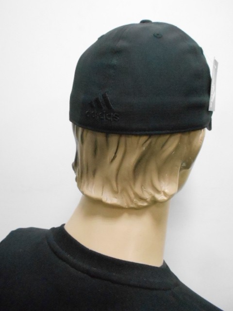  Бейсболка муж. на резинке