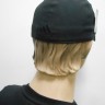  Бейсболка муж. на резинке