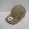  Бейсболка муж. на резинке