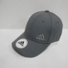  Бейсболка муж. на резинке