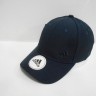  Бейсболка муж. на резинке