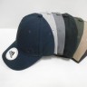  Бейсболка муж. на резинке
