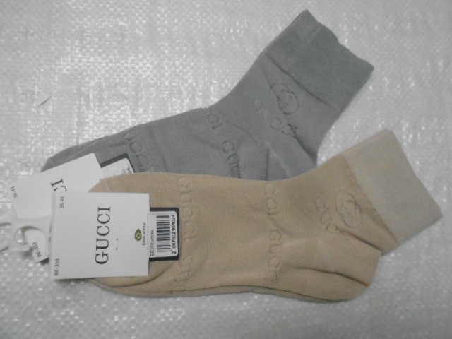  Носки жен.Гучи