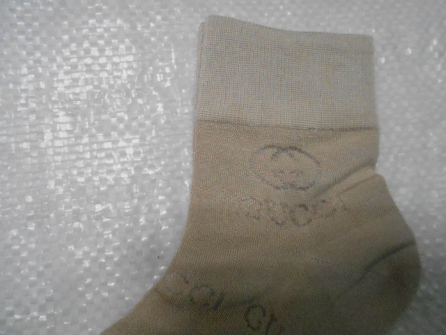  Носки жен.Гучи