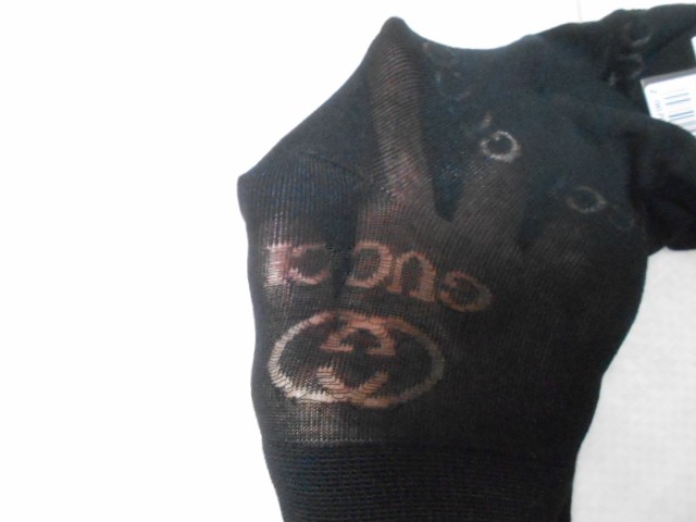  Носки жен.Гучи