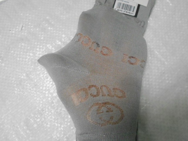  Носки жен.Гучи