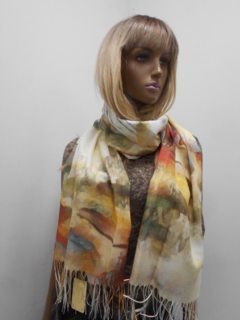 Абстракция палантин