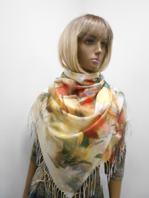 Абстракция палантин