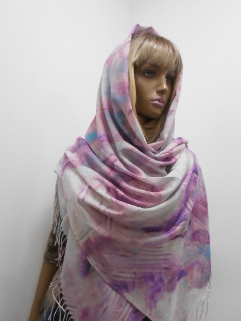 Абстракция палантин