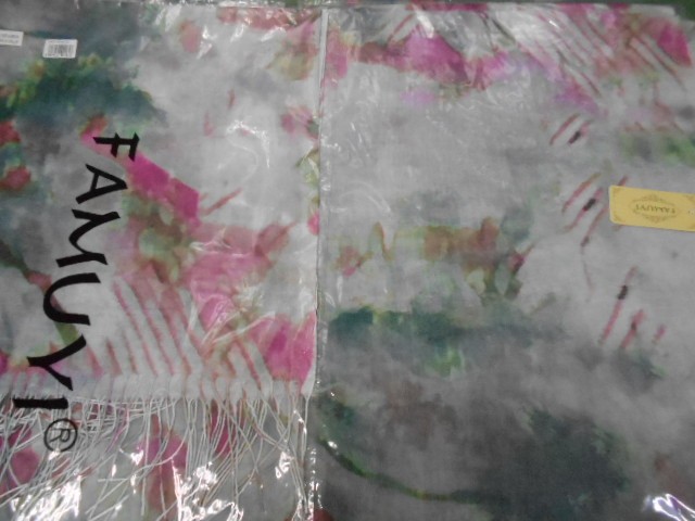 Абстракция палантин