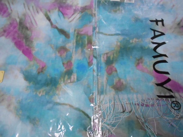 Абстракция палантин