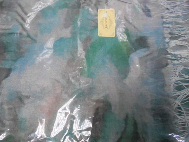 Абстракция палантин