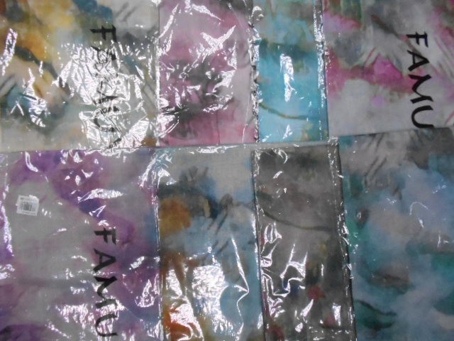 Абстракция палантин