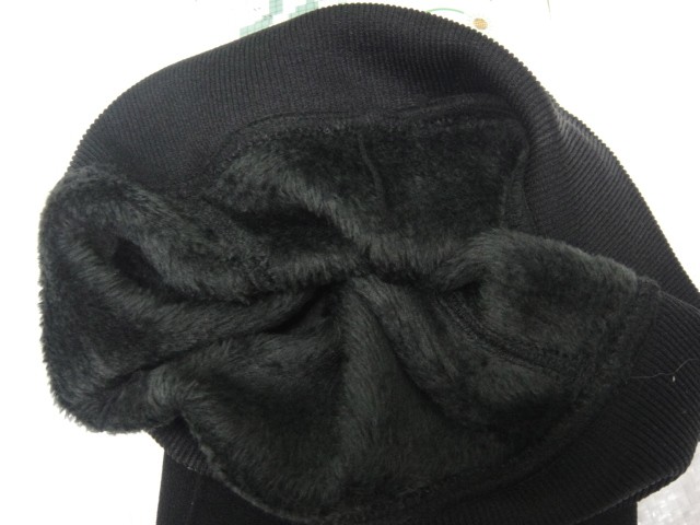  Лосины-термо