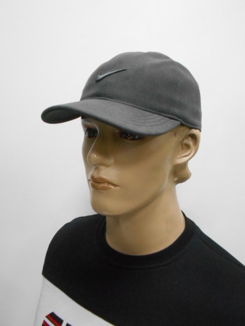  Бейсболка муж.