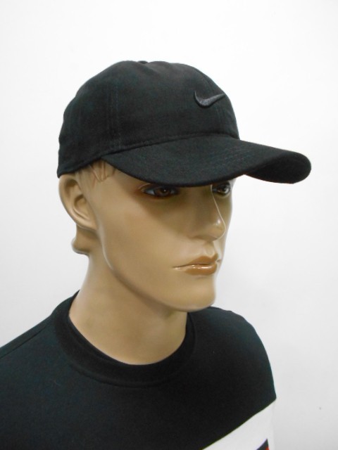  Бейсболка муж.