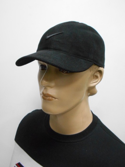  Бейсболка муж.