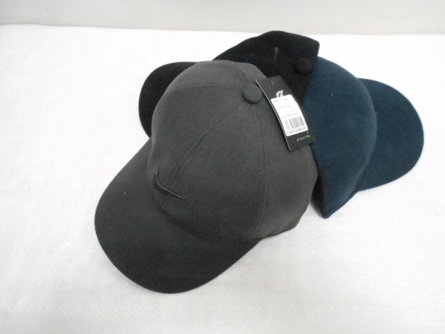  Бейсболка муж.