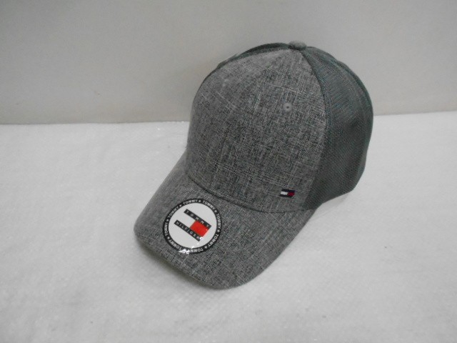  Бейсболка коттон+сетка