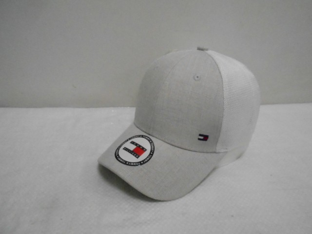  Бейсболка коттон+сетка