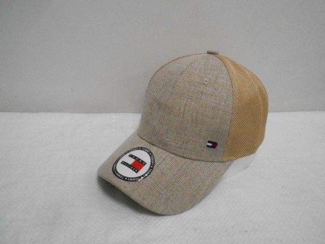  Бейсболка коттон+сетка