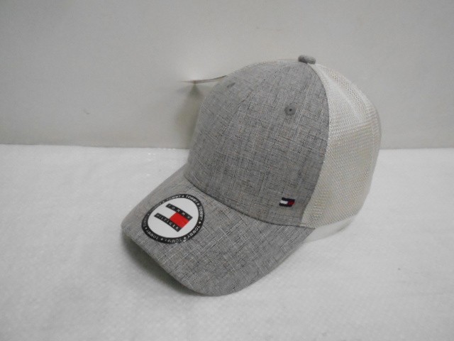  Бейсболка коттон+сетка