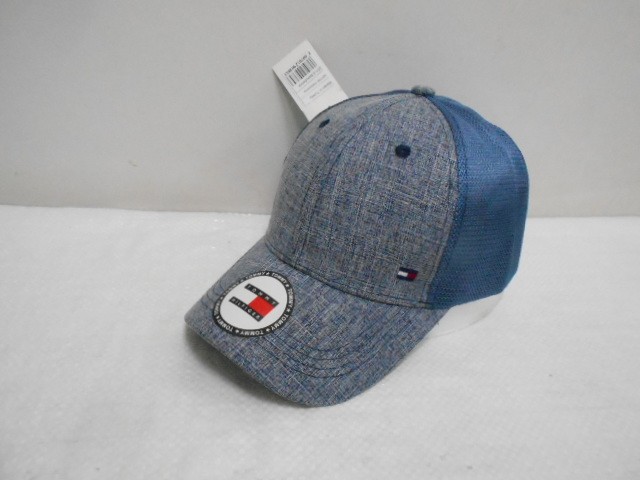  Бейсболка коттон+сетка