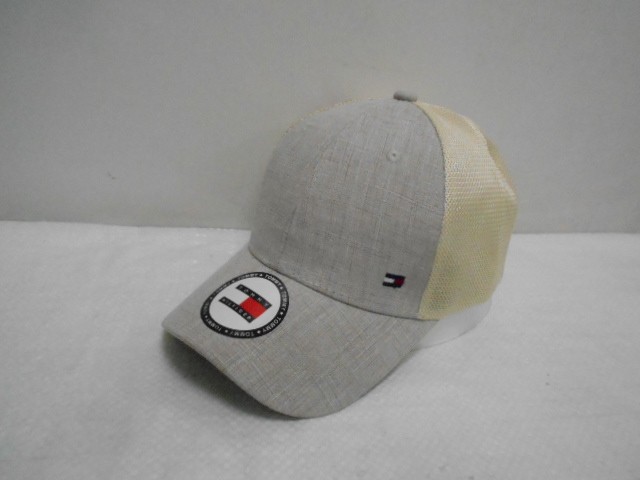  Бейсболка коттон+сетка