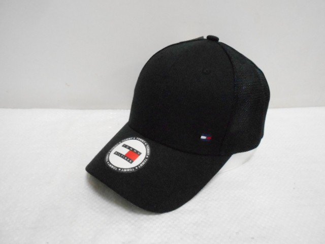  Бейсболка коттон+сетка