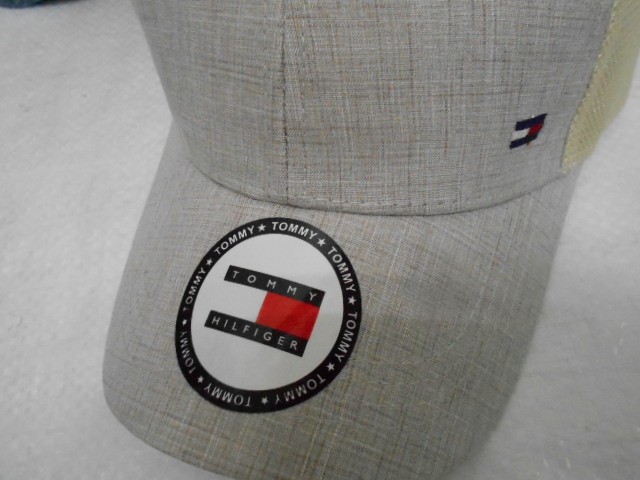  Бейсболка коттон+сетка