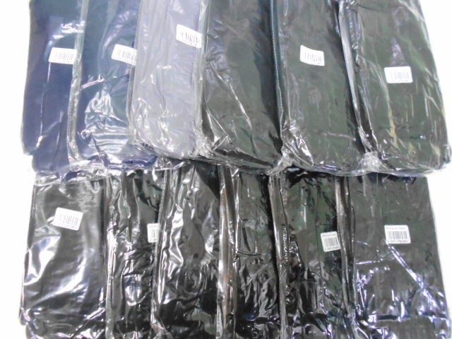   перчатки муж. плащёвка 