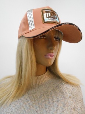  Бейсболка Диор ассорти