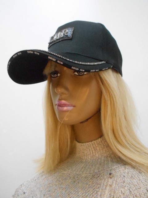  Бейсболка Диор ассорти