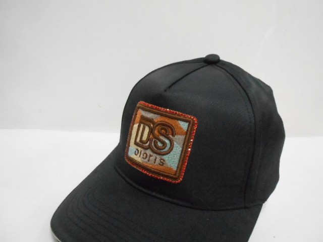  Бейсболка Диор ассорти