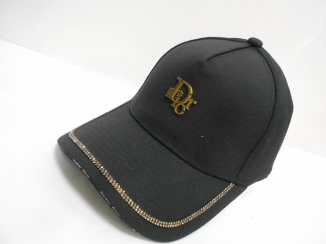  Бейсболка Диор ассорти