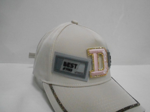  Бейсболка Диор ассорти