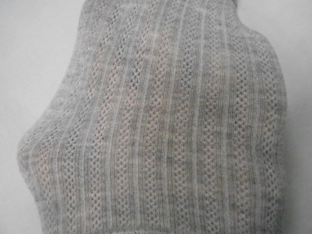  Носки жен. miumiu