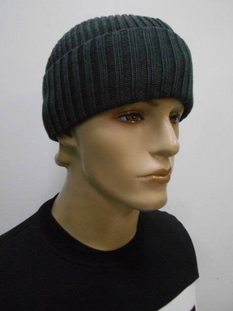  Элдин шапка с отворотом