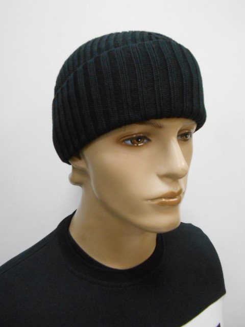  Элдин шапка с отворотом