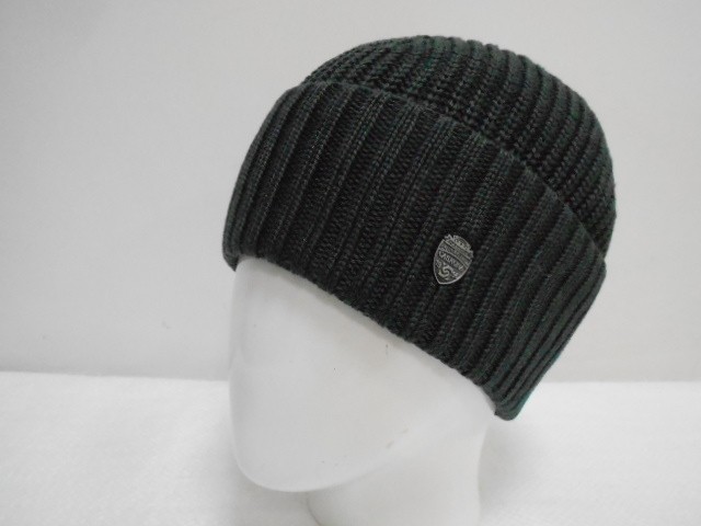  Элдин шапка с отворотом