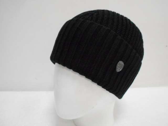  Элдин шапка с отворотом