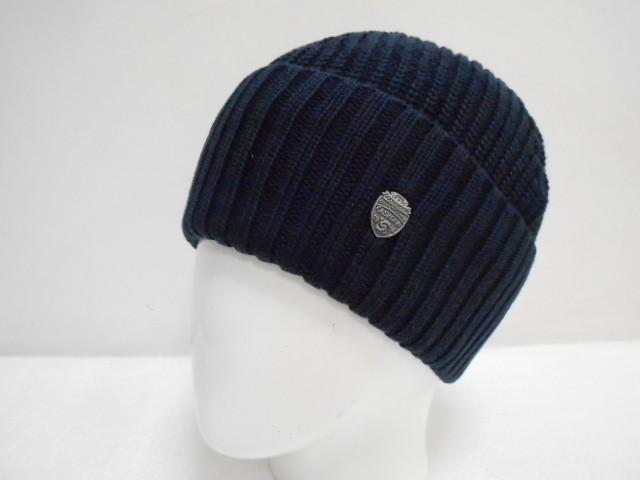  Элдин шапка с отворотом