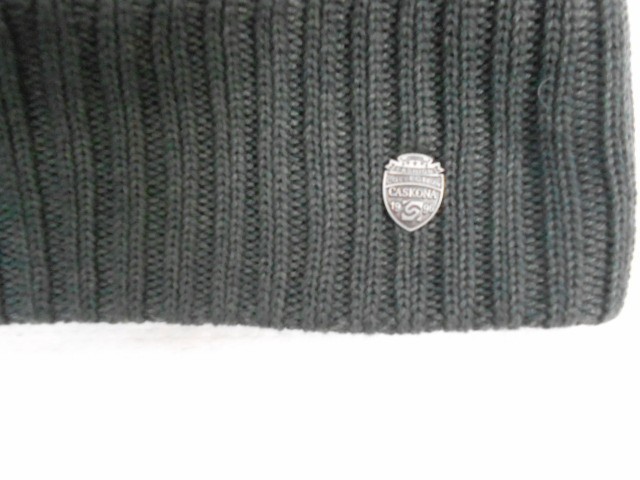  Элдин шапка с отворотом