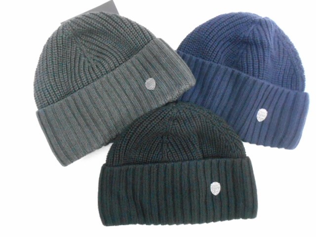  Элдин шапка с отворотом