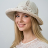  Шляпа лён