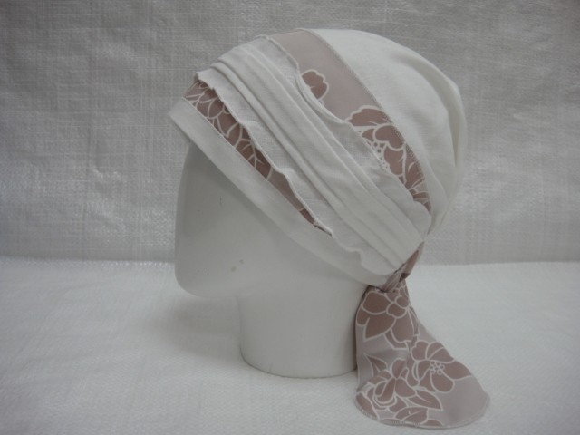 Бандана лён