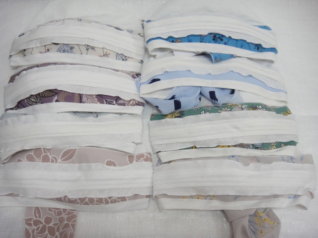 Бандана лён