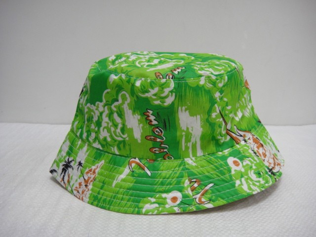 Панама 3D рисунки