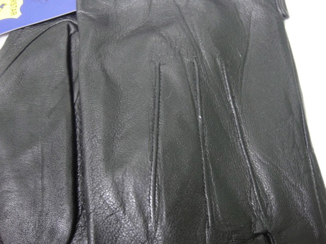   перчатки муж.натур.кожа