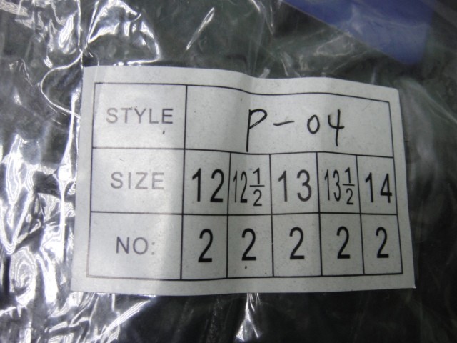   перчатки муж.натур.кожа